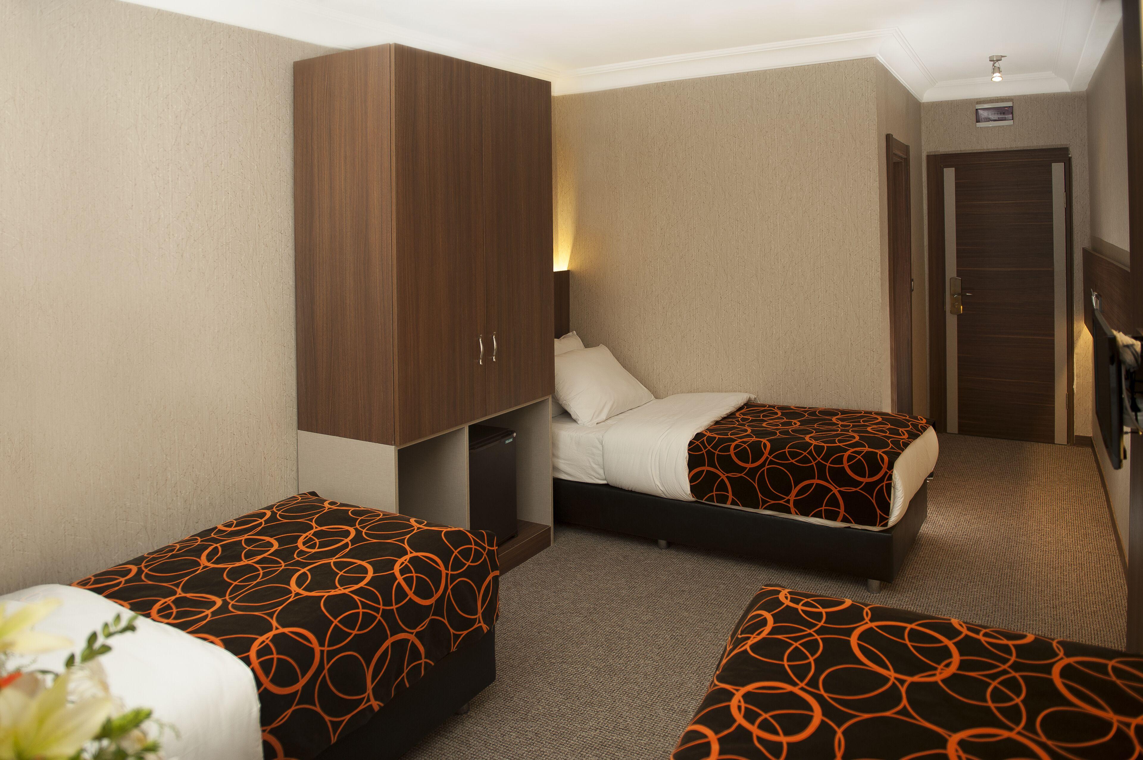 Birbey Hotel — Fotoğraflar 3