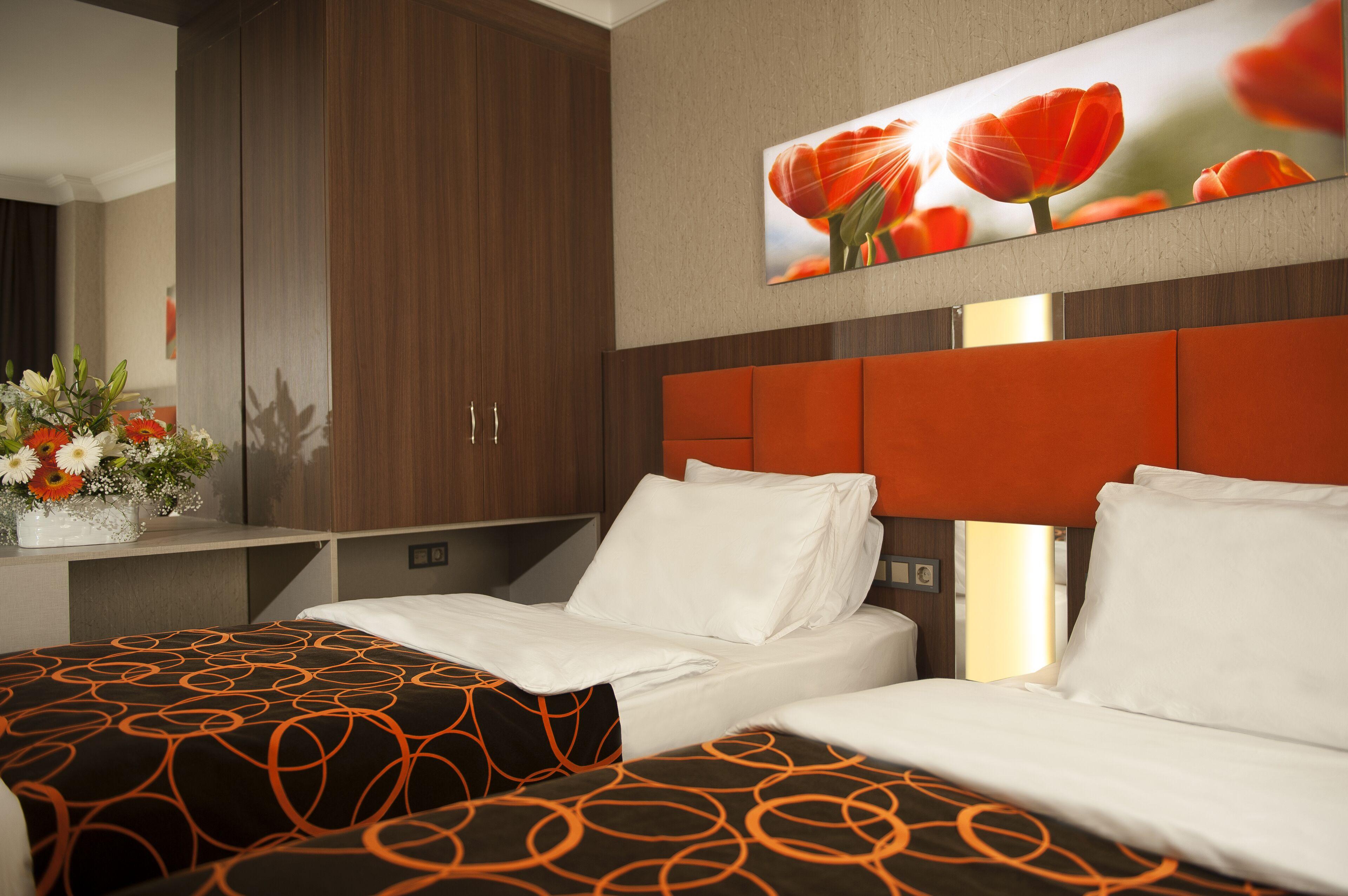 Birbey Hotel — Fotoğraflar 1